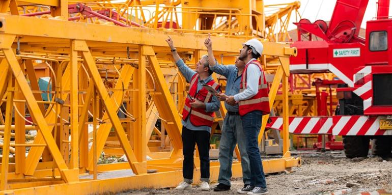 Decreto 1166 de 2025: elimina las licencias de construcción en 3 casos 